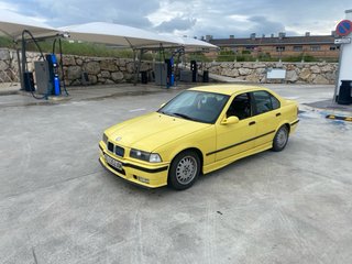 BMW Serie 3 1995