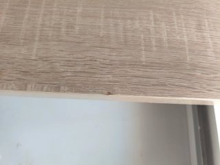Urge vender!Mesa de centro elevable madera y metal