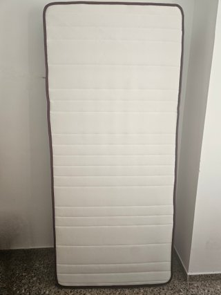 Colchón Cecotec Flow 90cm buen estado