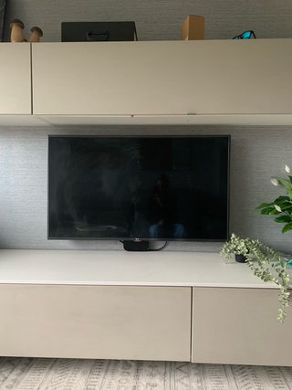 Televisor LG 49 4K UHD Smart TV