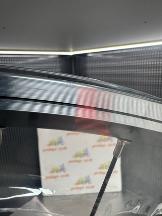 Rueda Trasera 29 Disco 6 Tornillos