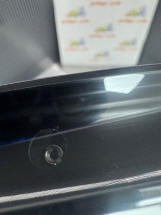 Rueda Trasera 29 Disco 6 Tornillos
