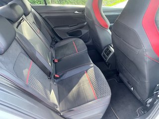 Volkswagen Golf 8 GTI CLUBSPORT