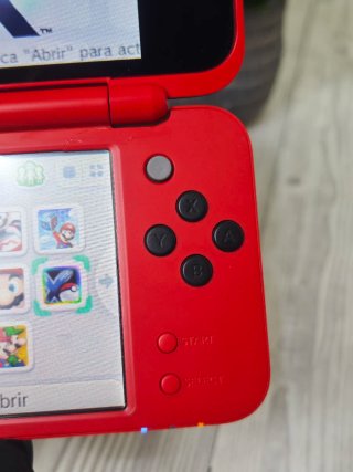 HShop! Consola Nintendo New 2DS XL Edición Pokémon