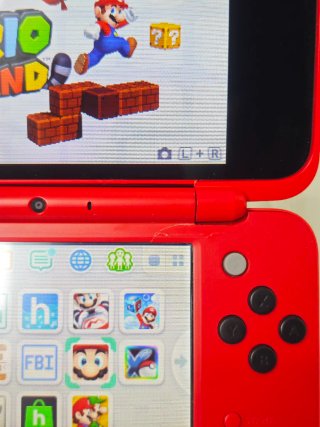 HShop! Consola Nintendo New 2DS XL Edición Pokémon