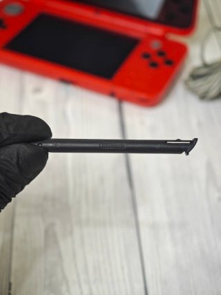 HShop! Consola Nintendo New 2DS XL Edición Pokémon