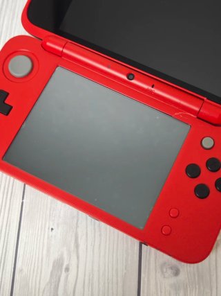 HShop! Consola Nintendo New 2DS XL Edición Pokémon