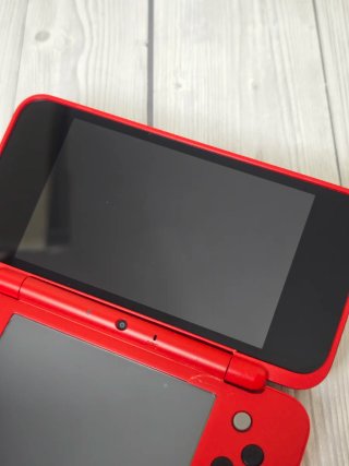 HShop! Consola Nintendo New 2DS XL Edición Pokémon
