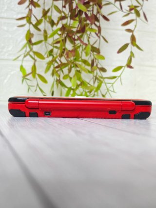 HShop! Consola Nintendo New 2DS XL Edición Pokémon