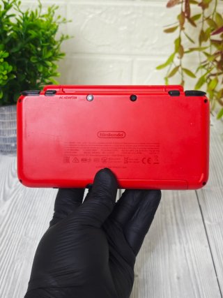 HShop! Consola Nintendo New 2DS XL Edición Pokémon