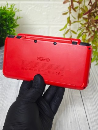 HShop! Consola Nintendo New 2DS XL Edición Pokémon