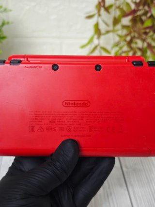 HShop! Consola Nintendo New 2DS XL Edición Pokémon
