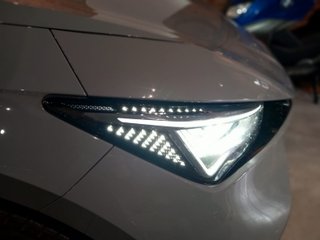 CUPRA Born 77kwh 230cv y 550km de autonomia 2024