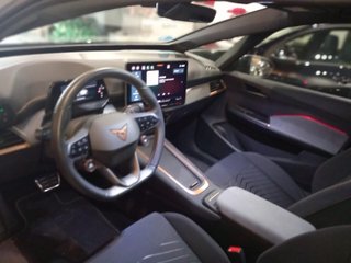 CUPRA Born 77kwh 230cv y 550km de autonomia 2024