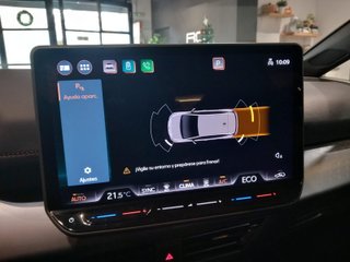 CUPRA Born 77kwh 230cv y 550km de autonomia 2024