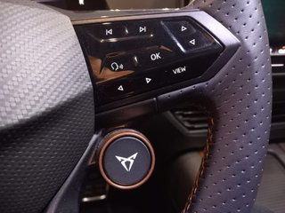 CUPRA Born 77kwh 230cv y 550km de autonomia 2024