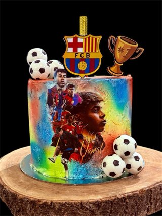 Pasteles