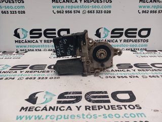 MOTOR ELEVALUNAS TRASERO IZQUIERDO SEAT ALTEA (5P