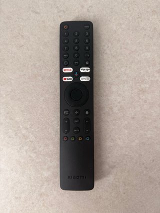 Mando a distancia Xiaomi nuevo