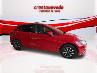 SIN ENTRADA! SEAT Ibiza 2023 29000KM!