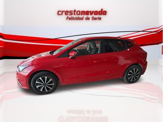 SIN ENTRADA! SEAT Ibiza 2023 29000KM!