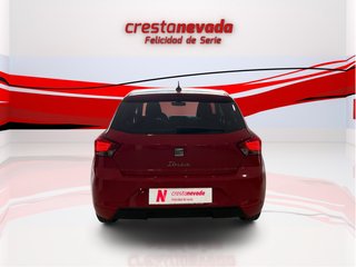 SIN ENTRADA! SEAT Ibiza 2023 29000KM!