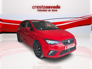 SIN ENTRADA! SEAT Ibiza 2023 29000KM!