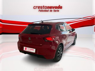 SIN ENTRADA! SEAT Ibiza 2023 29000KM!