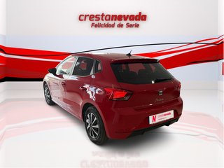 SIN ENTRADA! SEAT Ibiza 2023 29000KM!
