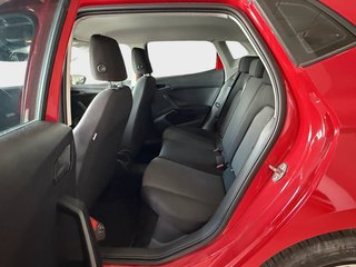 SIN ENTRADA! SEAT Ibiza 2023 29000KM!