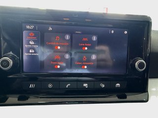 SIN ENTRADA! SEAT Ibiza 2023 29000KM!