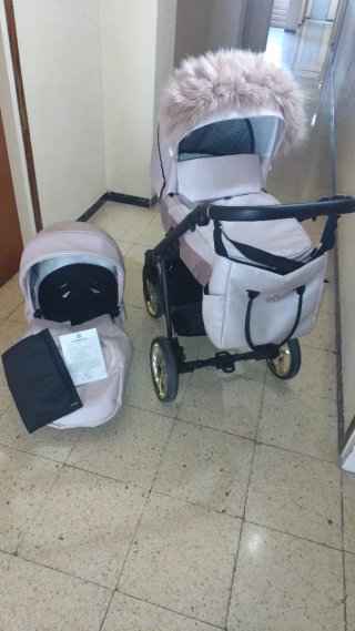 Carro de bebe oferta solo hoy!!!!