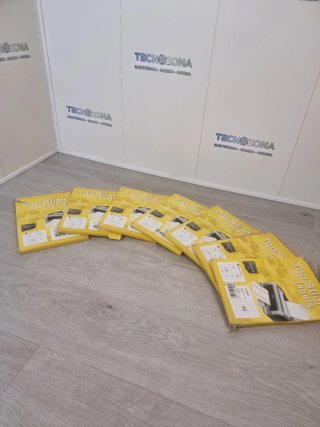 Etiquetas Autoadhesivas TopStick A4