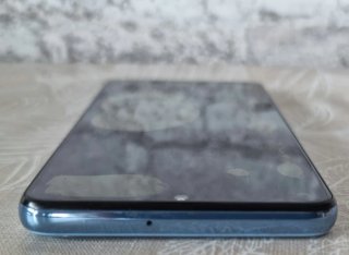 Smartphone Samsung Galaxy A32 5G Azul