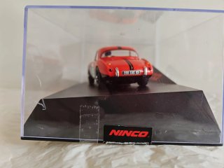 Coche Scalextric,Slot Ninco Sport