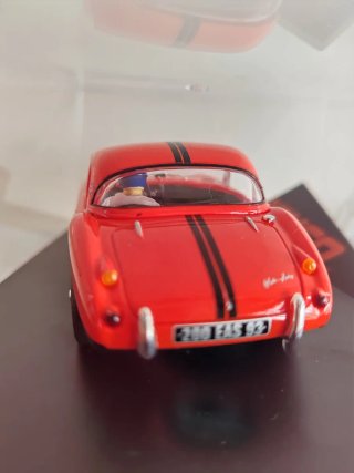 Coche Scalextric,Slot Ninco Sport