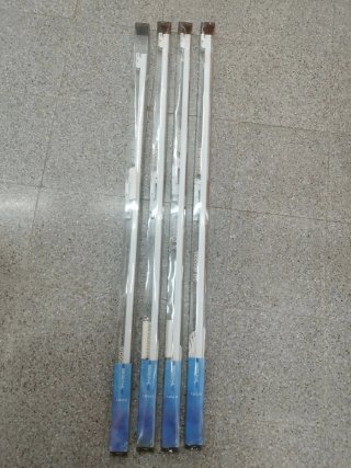 Cortinas DECOLINHA