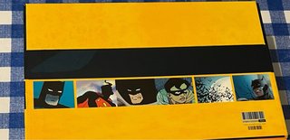 Pack Comics Batman Grandes Autores FrankMiller ECC
