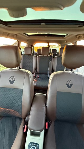 Renault Grand Scenic 2009