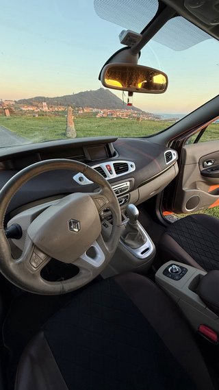 Renault Grand Scenic 2009