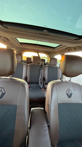 Renault Grand Scenic 2009