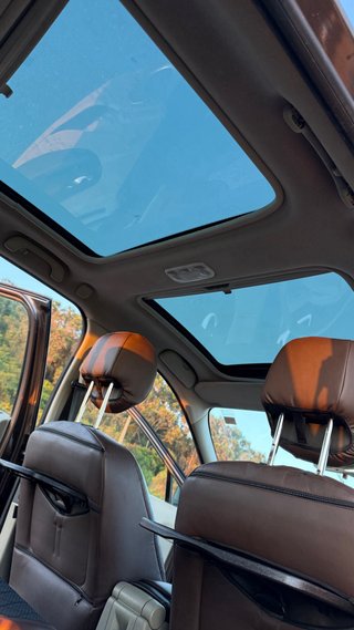 Renault Grand Scenic 2009