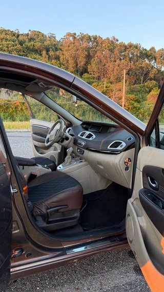 Renault Grand Scenic 2009