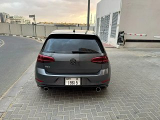 Volkswagen gti 2019