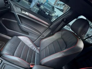 Volkswagen gti 2019