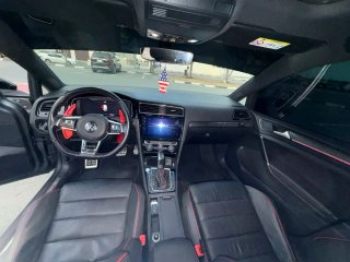 Volkswagen gti 2019