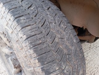 Nissan Terrano II 1998