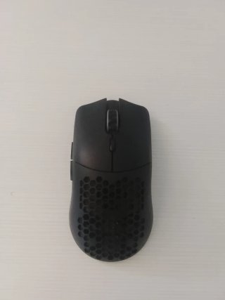 Glorious Model O Wireless Gaming Mouse