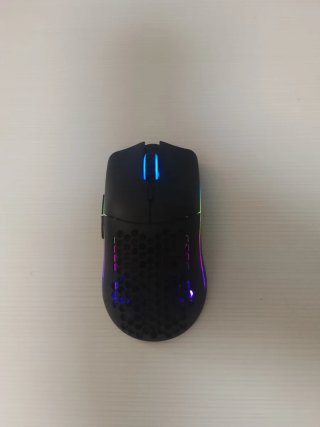 Glorious Model O Wireless Gaming Mouse