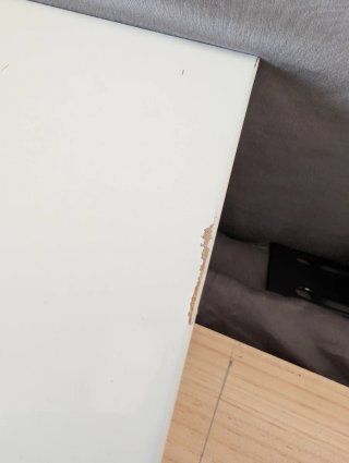 Estantería Lack IKEA Blanca